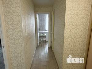 1-к квартира, на длительный срок, 37м2, 4/9 этаж