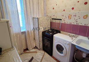 1-к квартира, на длительный срок, 22м2, 9/9 этаж