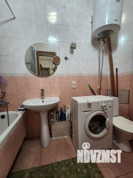 2-к квартира, на длительный срок, 45м2, 2/5 этаж