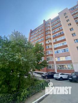 2-к квартира, на длительный срок, 47м2, 4/10 этаж