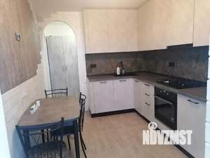 2-к квартира, посуточно, 55м2, 9/9 этаж
