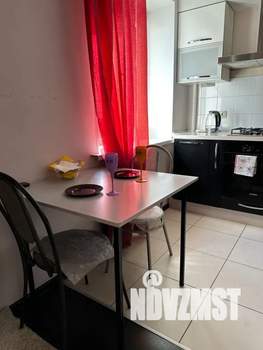 1-к квартира, посуточно, 40м2, 5/9 этаж