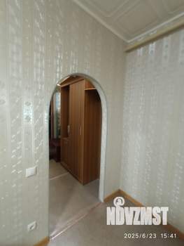 1-к квартира, на длительный срок, 31м2, 1/6 этаж