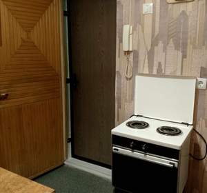 2-к квартира, на длительный срок, 23м2, 5/5 этаж