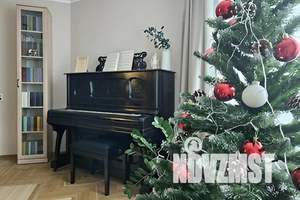 3-к квартира, посуточно, 102м2, 6/9 этаж