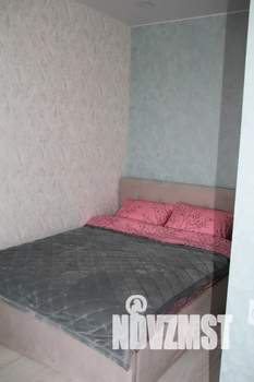 1-к квартира, посуточно, 47м2, 18/25 этаж