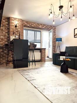 Студия квартира, на длительный срок, 30м2, 4/5 этаж