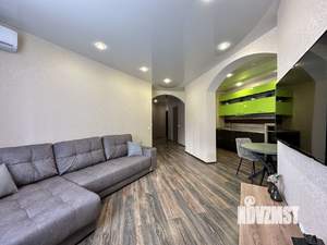 2-к квартира, на длительный срок, 66м2, 13/19 этаж