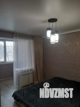 2-к квартира, посуточно, 55м2, 1/9 этаж
