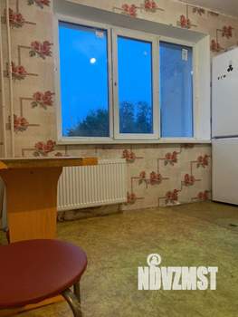 1-к квартира, на длительный срок, 32м2, 1/12 этаж