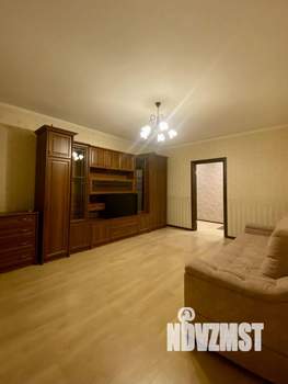 2-к квартира, на длительный срок, 64м2, 4/12 этаж