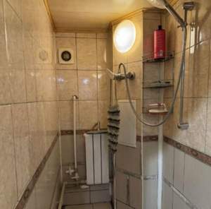 1-к квартира, на длительный срок, 42м2, 1/2 этаж