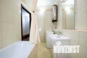 2-к квартира, посуточно, 60м2, 17/25 этаж