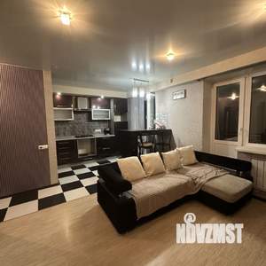 1-к квартира, на длительный срок, 36м2, 2/10 этаж
