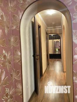 2-к квартира, на длительный срок, 53м2, 3/10 этаж