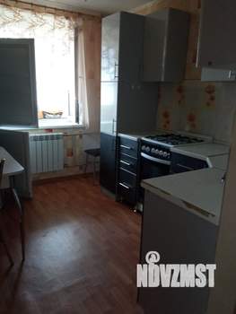 1-к квартира, на длительный срок, 40м2, 6/11 этаж