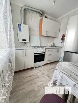 1-к квартира, на длительный срок, 32м2, 3/5 этаж