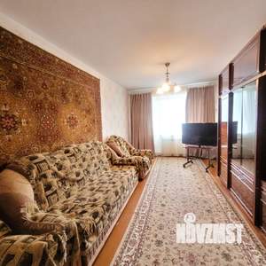 2-к квартира, на длительный срок, 49м2, 3/9 этаж
