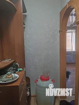 1-к квартира, на длительный срок, 32м2, 3/5 этаж