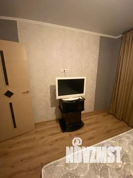 3-к квартира, посуточно, 80м2, 3/10 этаж