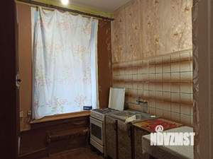 1-к квартира, на длительный срок, 45м2, 1/2 этаж