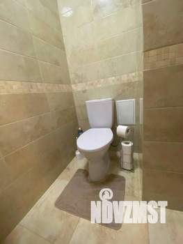 1-к квартира, посуточно, 60м2, 1/1 этаж