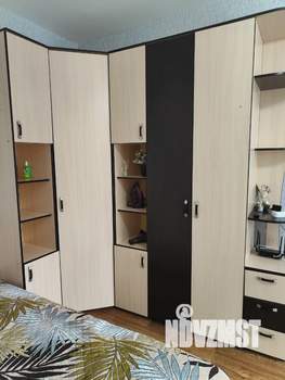 1-к квартира, посуточно, 25м2, 1/10 этаж