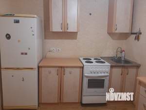 Студия квартира, на длительный срок, 31м2, 3/10 этаж