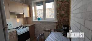 1-к квартира, на длительный срок, 33м2, 2/5 этаж