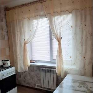 1-к квартира, на длительный срок, 35м2, 1/10 этаж