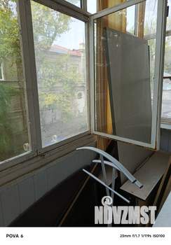 1-к квартира, на длительный срок, 33м2, 3/6 этаж