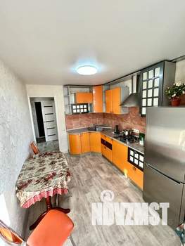 1-к квартира, посуточно, 40м2, 9/10 этаж