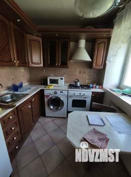 2-к квартира, на длительный срок, 46м2, 5/5 этаж