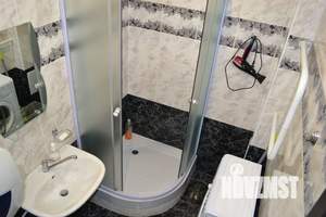 1-к квартира, посуточно, 40м2, 10/14 этаж