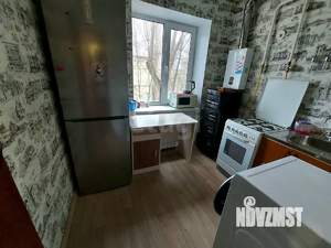 2-к квартира, на длительный срок, 43м2, 1/5 этаж