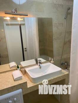 1-к квартира, посуточно, 60м2, 1/1 этаж