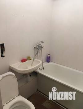 1-к квартира, на длительный срок, 37м2, 2/6 этаж