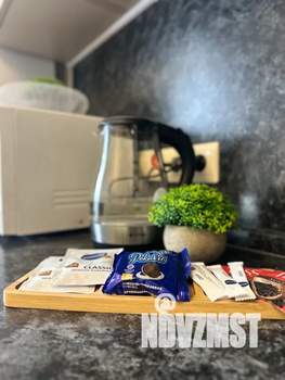 1-к квартира, посуточно, 37м2, 12/16 этаж