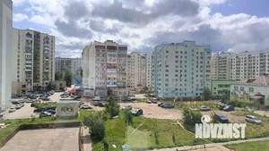 1-к квартира, на длительный срок, 35м2, 5/14 этаж