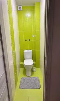 3-к квартира, на длительный срок, 65м2, 7/10 этаж