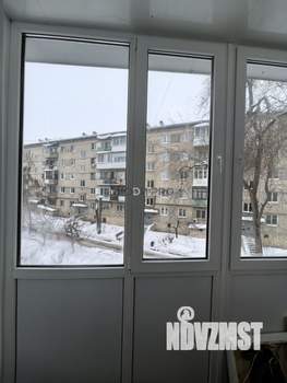 1-к квартира, на длительный срок, 33м2, 3/5 этаж