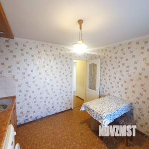 1-к квартира, на длительный срок, 35м2, 10/10 этаж