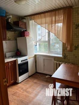 1-к квартира, на длительный срок, 31м2, 2/5 этаж