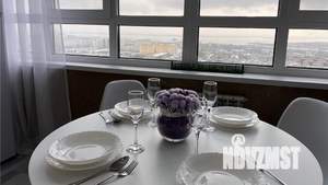 1-к квартира, посуточно, 52м2, 1/1 этаж