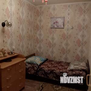 1-к квартира, на длительный срок, 35м2, 3/5 этаж