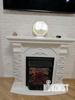 2-к квартира, посуточно, 53м2, 1/1 этаж