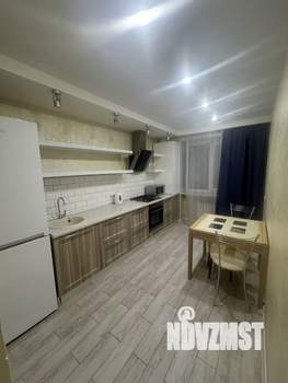 1-к квартира, на длительный срок, 45м2, 6/10 этаж