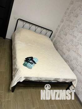 1-к квартира, посуточно, 38м2, 8/23 этаж
