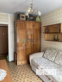 2-к квартира, на длительный срок, 43м2, 5/9 этаж