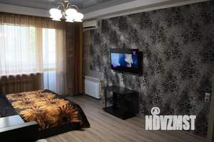 1-к квартира, посуточно, 40м2, 3/9 этаж